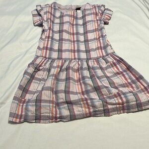 Tea collections dress